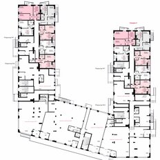 Квартира 46,1 м², 2-комнатная - изображение 2