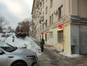 Купить квартиру на улице Суворовская в Ялте - изображение 39