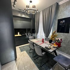 Квартира 54 м², 2-комнатная - изображение 2