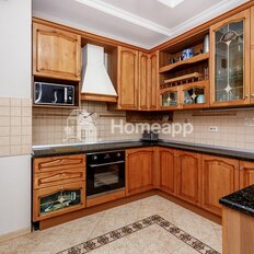 Квартира 130 м², 3-комнатная - изображение 5