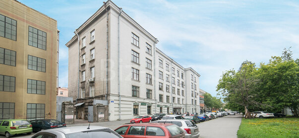 650 м², офис 845 000 ₽ в месяц - изображение 40