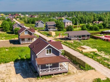 Купить квартиру без посредников в Городском округе Минусинск - изображение 31