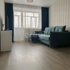 Квартира 30,4 м², 1-комнатная - изображение 5