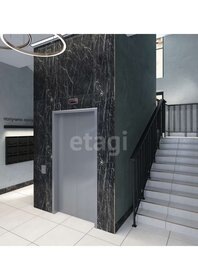 37,7 м², апартаменты-студия 16 830 956 ₽ - изображение 13