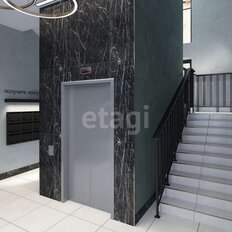 Квартира 110,5 м², 3-комнатная - изображение 2