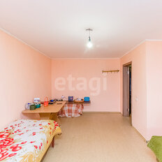 Квартира 79,3 м², 3-комнатная - изображение 3