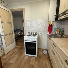 Квартира 45,3 м², 2-комнатная - изображение 3