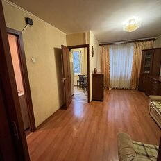 Квартира 49,5 м², 4-комнатная - изображение 5