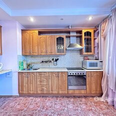 Квартира 124 м², 4-комнатная - изображение 2