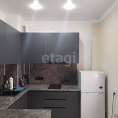 Квартира 27,9 м², студия - изображение 3