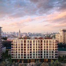 Квартира 198,4 м², 4-комнатная - изображение 4