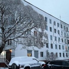 Квартира 41,6 м², 3-комнатная - изображение 1