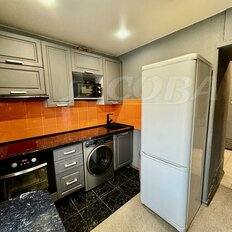 Квартира 37 м², 2-комнатная - изображение 3