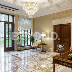 Квартира 111,3 м², 4-комнатные - изображение 1