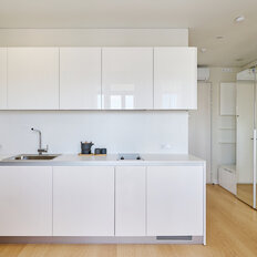 Квартира 28 м², студия - изображение 3