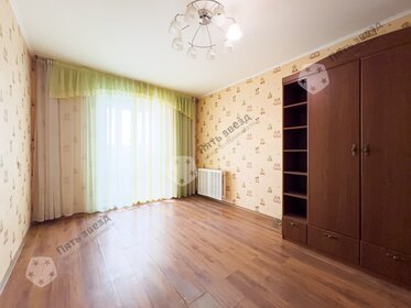 Купить квартиру в кирпичном доме у станции Москва (Рижский вокзал) в Москве - изображение 5