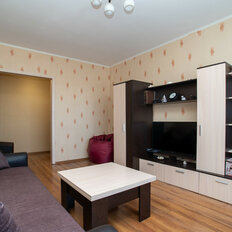 Квартира 63 м², 3-комнатная - изображение 3