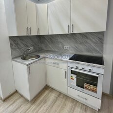 Квартира 38,3 м², 1-комнатная - изображение 2