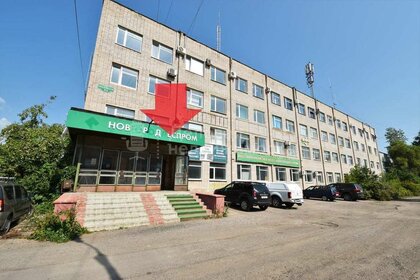 80 м², помещение свободного назначения 32 000 ₽ в месяц - изображение 87