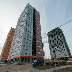 Квартира 82,5 м², 3-комнатная - изображение 2