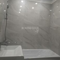 Квартира 24,2 м², студия - изображение 4