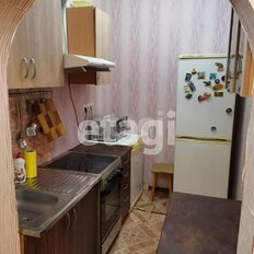 Квартира 28,3 м², студия - изображение 5