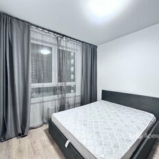 Квартира 41 м², 2-комнатная - изображение 5