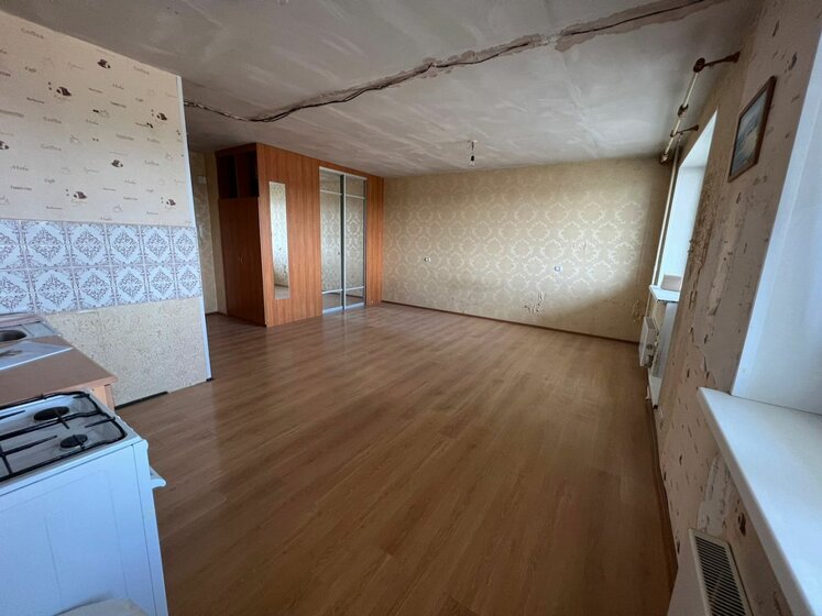 34,1 м², 1-комнатная квартира 3 900 000 ₽ - изображение 1