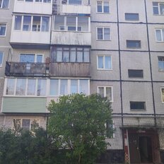 Квартира 48,5 м², 2-комнатная - изображение 1