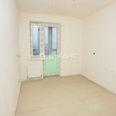 Квартира 41,3 м², 1-комнатная - изображение 5