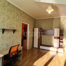 Квартира 35,4 м², 1-комнатная - изображение 3