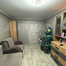 Квартира 33 м², 1-комнатная - изображение 3