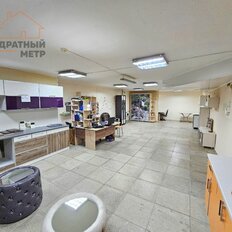 252 м², помещение свободного назначения - изображение 5