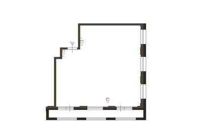 Квартира 86 м², 3-комнатная - изображение 2