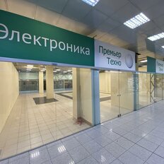 160,8 м², торговое помещение - изображение 4