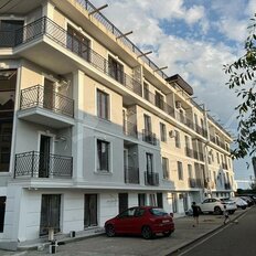 Квартира 33 м², студия - изображение 3