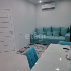 Квартира 42,6 м², 2-комнатная - изображение 1