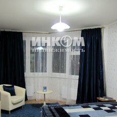 Квартира 41,7 м², 1-комнатная - изображение 5