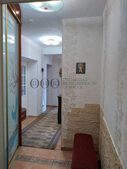 61 м², 2-комнатная квартира 8 050 000 ₽ - изображение 62