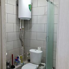 Квартира 27,3 м², студия - изображение 3