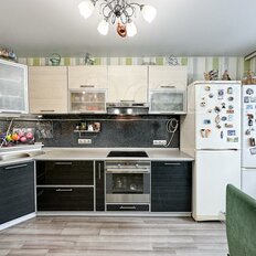 Квартира 88 м², 4-комнатная - изображение 5