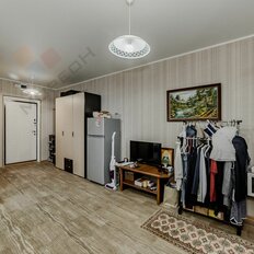 Квартира 25 м², студия - изображение 4