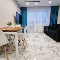 Квартира 67 м², 2-комнатная - изображение 4