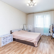 Квартира 28,7 м², студия - изображение 1