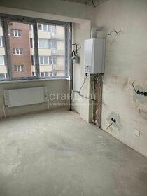 23,5 м², квартира-студия 3 300 000 ₽ - изображение 41