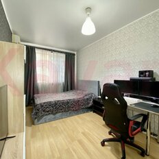 Квартира 38,9 м², 1-комнатная - изображение 3