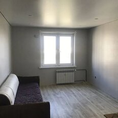 Квартира 35,5 м², 1-комнатная - изображение 4