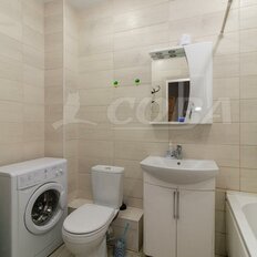 Квартира 40 м², 1-комнатная - изображение 1