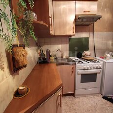 Квартира 32,9 м², 1-комнатная - изображение 2