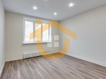 36,5 м², 1-комнатная квартира 9 291 870 ₽ - изображение 44